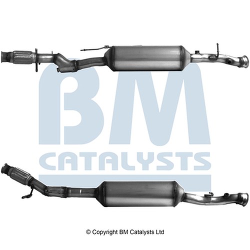 Scr catalytic converter type - scr,