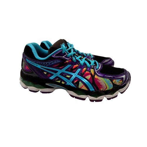 Asics gel nimbus running - gel-nimbus,
