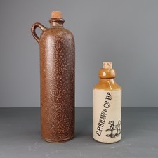 Antique Bourne Denby E.P. Shaw