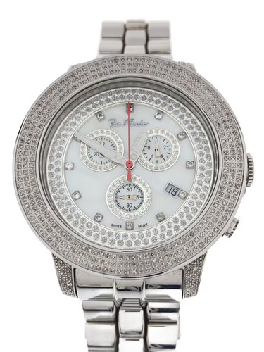 Joe rodeo stainless steel 54mm - joe,
