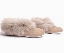 SHEPHERD OF SWEDEN SHEEPSKIN
