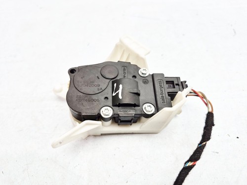 Audi heater air - ac,