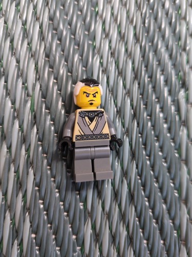 Lego ninjago minifigure njo417 - minifigure,