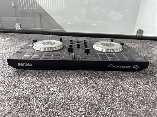 Pioneer ddj sb2 channel - ddj-sb2, 2-channel