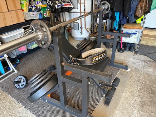 Mirafit 150kg olympic - mirafit,