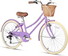 Glerc Missy 20 24 26 Inch Girl