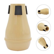 Practical trombone silencers - practical,