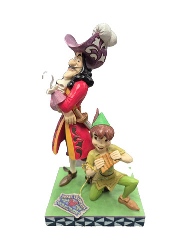 Disney traditions peter pan - disney, pan-