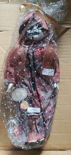 Ooak upcycled hand finished - upcycled,
