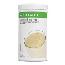 Herbalife Protein Drink Mix
