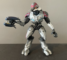 Halo 3 Covenant Grey Elite