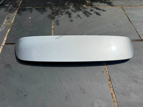 Oem rear wing - rear, for
