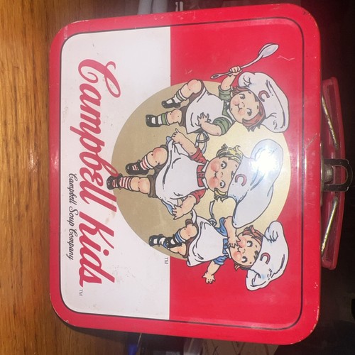 Campbell soup company - campbell's, 1998