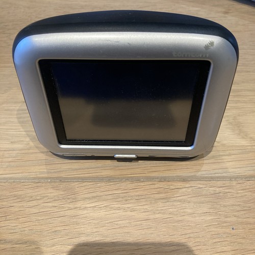 Tomtom 500 sat nav - 500,