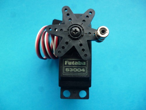 Genuine futaba s3004 - genuine,