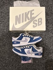 Nike SB Dunk Low Born x Raised UK 11