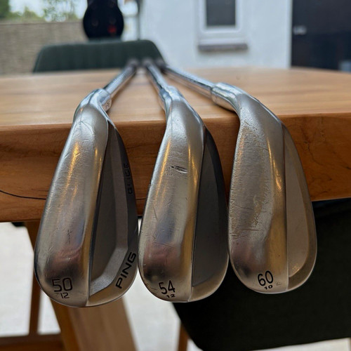 Ping glide wedge set - glide,