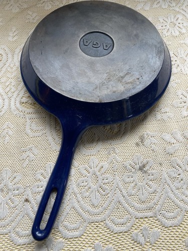 Aga vintage cast iron - vintage,
