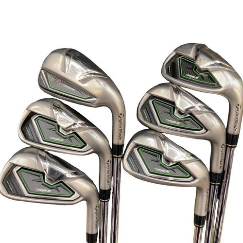 Taylormade rbz iron - ,