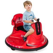 Kids Ride-On Bumper Car