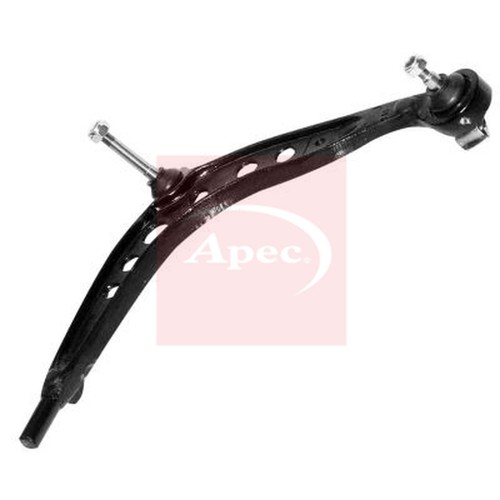Wishbone suspension arm for - /,