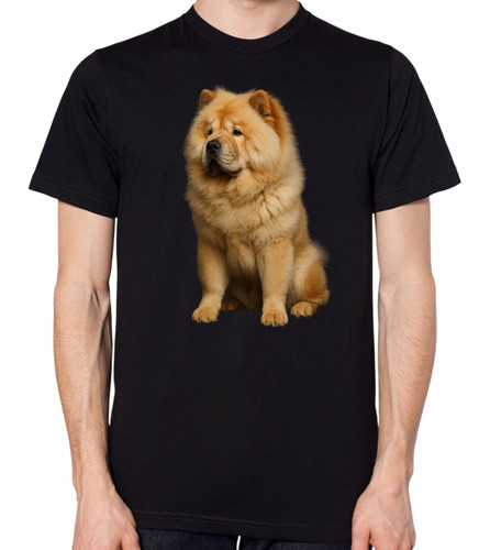 Chow dog unisex shirt - chow, t-shirt