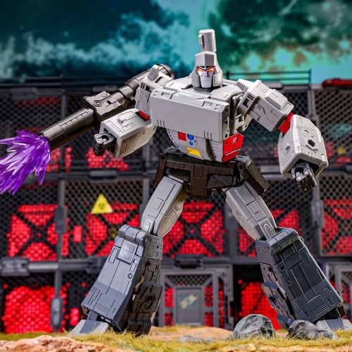 4th party ss86 megatron - party, dh-05