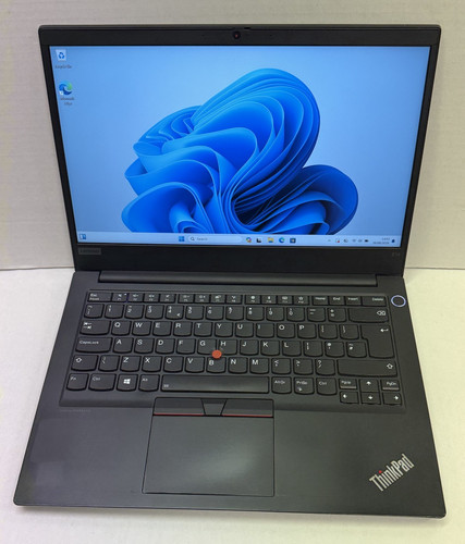 Lenovo thinkpad e14 - thinkpad,