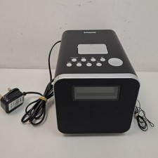 Polaroid DS431 iPhone/iPad.iPod Dock Speaker