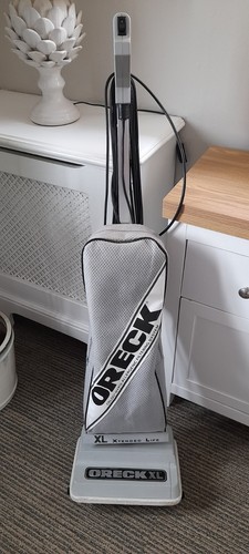 Oreck lightweight type 3 - 3,