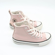 Converse All Star Youth Pink