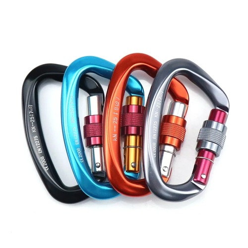 25kn screw lock heavy duty - 25kn,