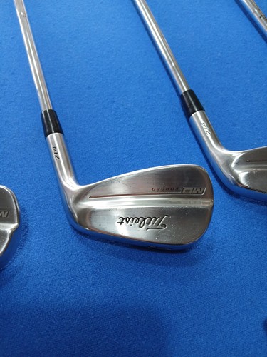 Titleist 714 pw golf - 714,