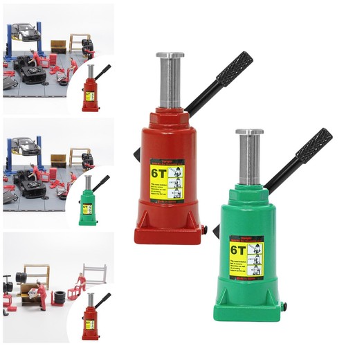 Car lifting jack - car, for