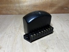 Lucas Voltage Regulator 6V -