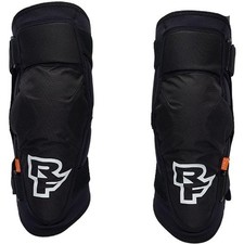Race Face Ambush Knee Guards 2022 SMALL Stealth