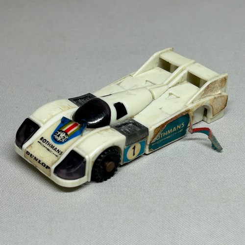 Vintage gobots crasher - gobots,