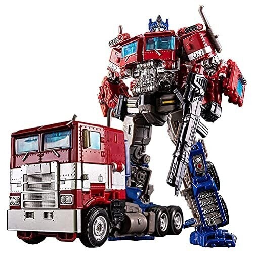 Transformers reissue - g1,