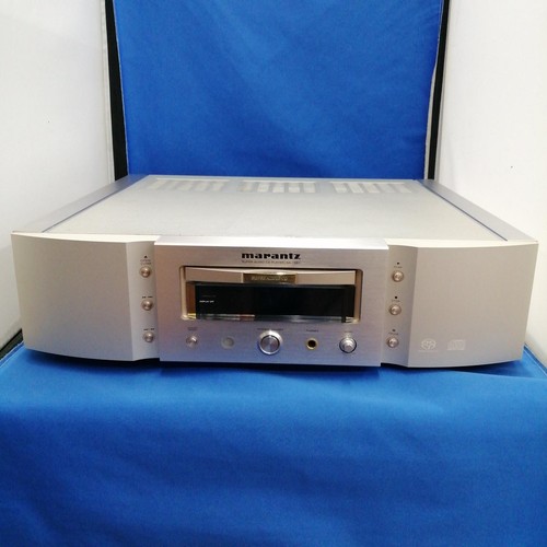 Marantz 15s1 sacd - marantz, player