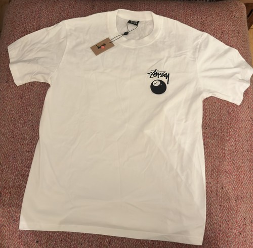Stussy ball logo - stussy,