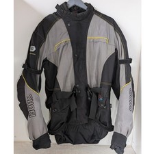 Shoei Motorcycle Adventure