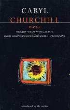 Caryl Churchill: Plays Vol. 1