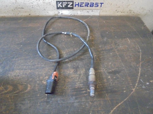 Lambda sensor passat - 3g, b8