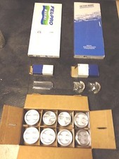 VOLVO PENTA / MERCRUISER 5.7