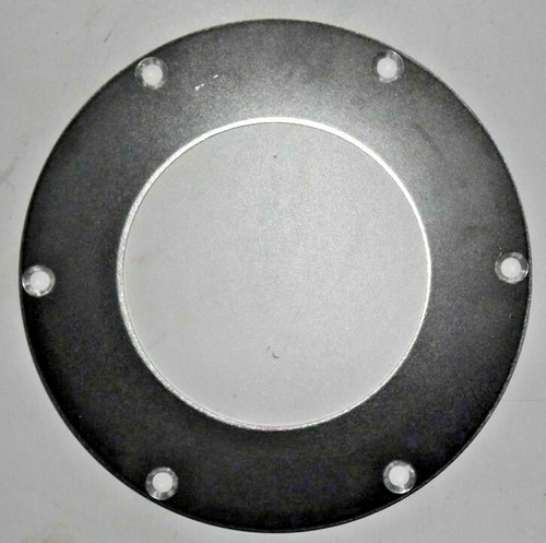 Clutch disc end plate ural - clutch,