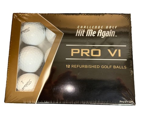 Challenge golf hit - challenge, me