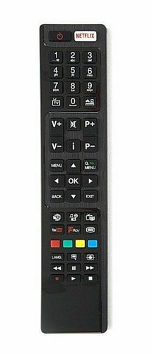 Remote control for - for, hitachi