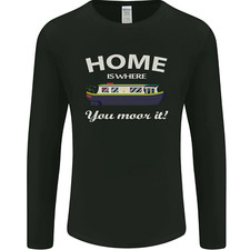 Home Is Where You Moor It Long