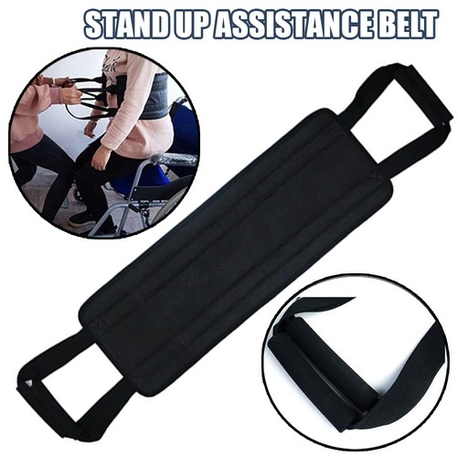 Transfer belt for patient care - for,