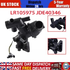 Thermostat Housing for Land
